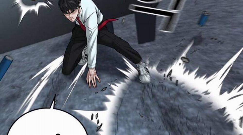 Nhiệm Vụ Đời Thật 33.5 trang 30