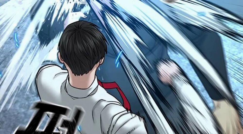 Nhiệm Vụ Đời Thật 33.5 trang 58