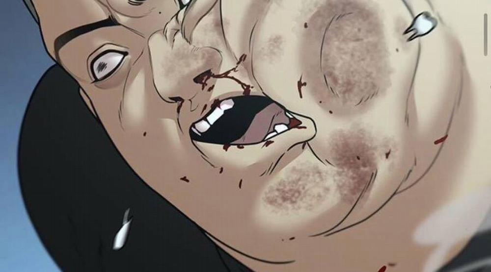 Nhiệm Vụ Đời Thật 33.5 trang 65