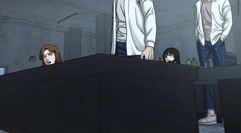 Nhiệm Vụ Đời Thật 33.5 trang 69