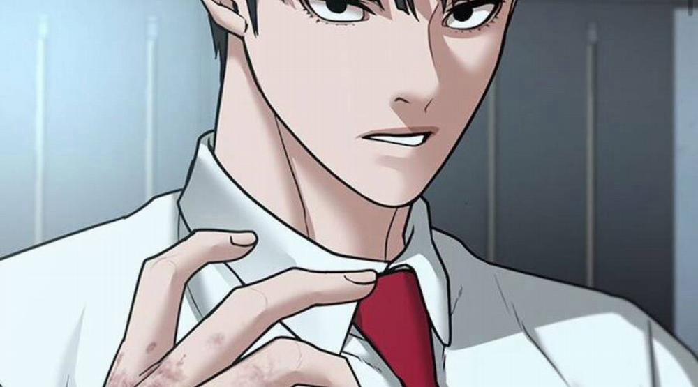 Nhiệm Vụ Đời Thật 33.5 trang 73