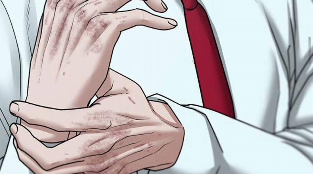 Nhiệm Vụ Đời Thật 33.5 trang 74