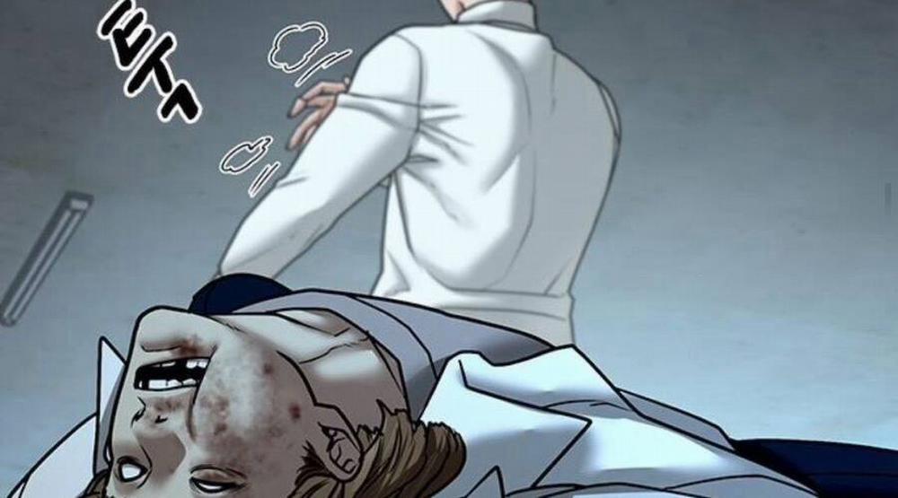 Nhiệm Vụ Đời Thật 33.5 trang 99