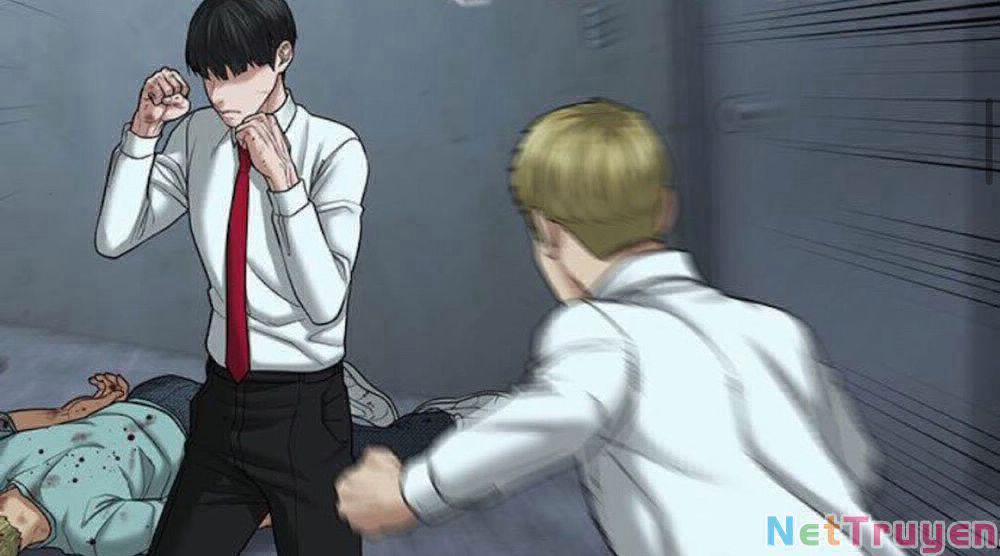 Nhiệm Vụ Đời Thật 33 trang 112