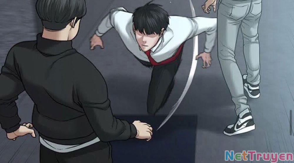 Nhiệm Vụ Đời Thật 33 trang 144