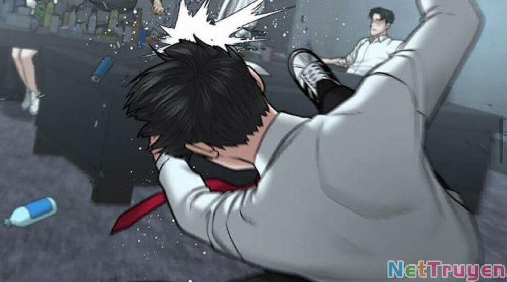 Nhiệm Vụ Đời Thật 33 trang 224