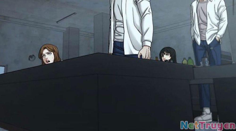 Nhiệm Vụ Đời Thật 33 trang 268