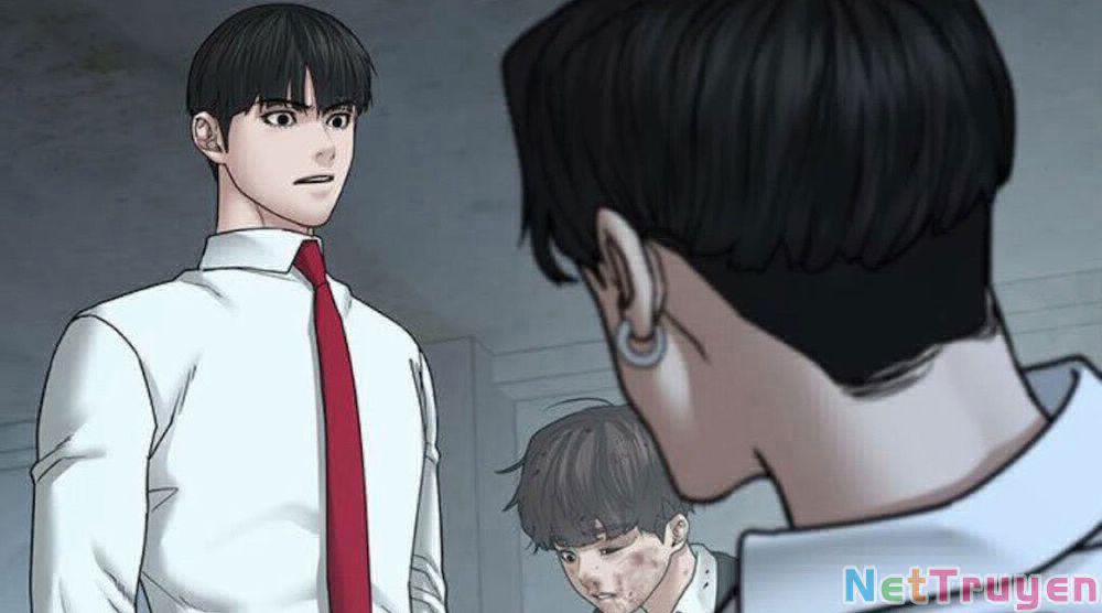 Nhiệm Vụ Đời Thật 33 trang 319