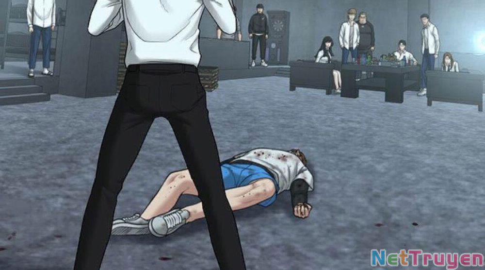 Nhiệm Vụ Đời Thật 33 trang 94