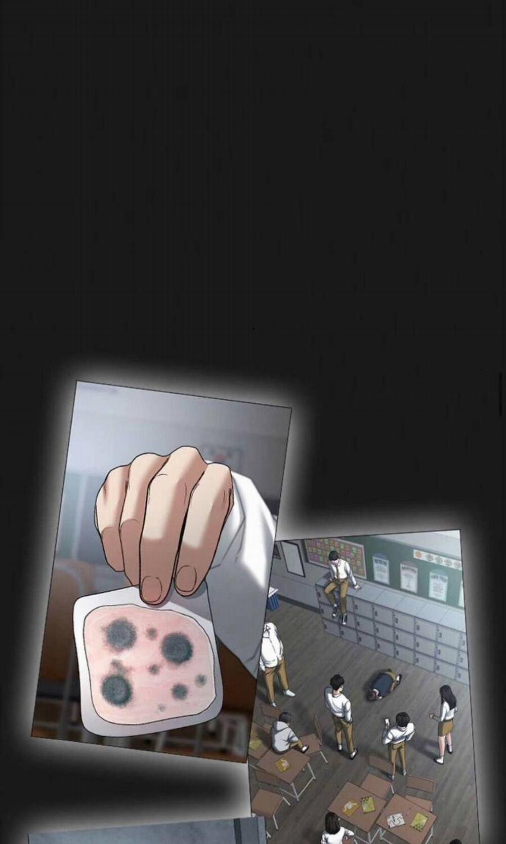 Nhiệm Vụ Đời Thật 34 trang 101