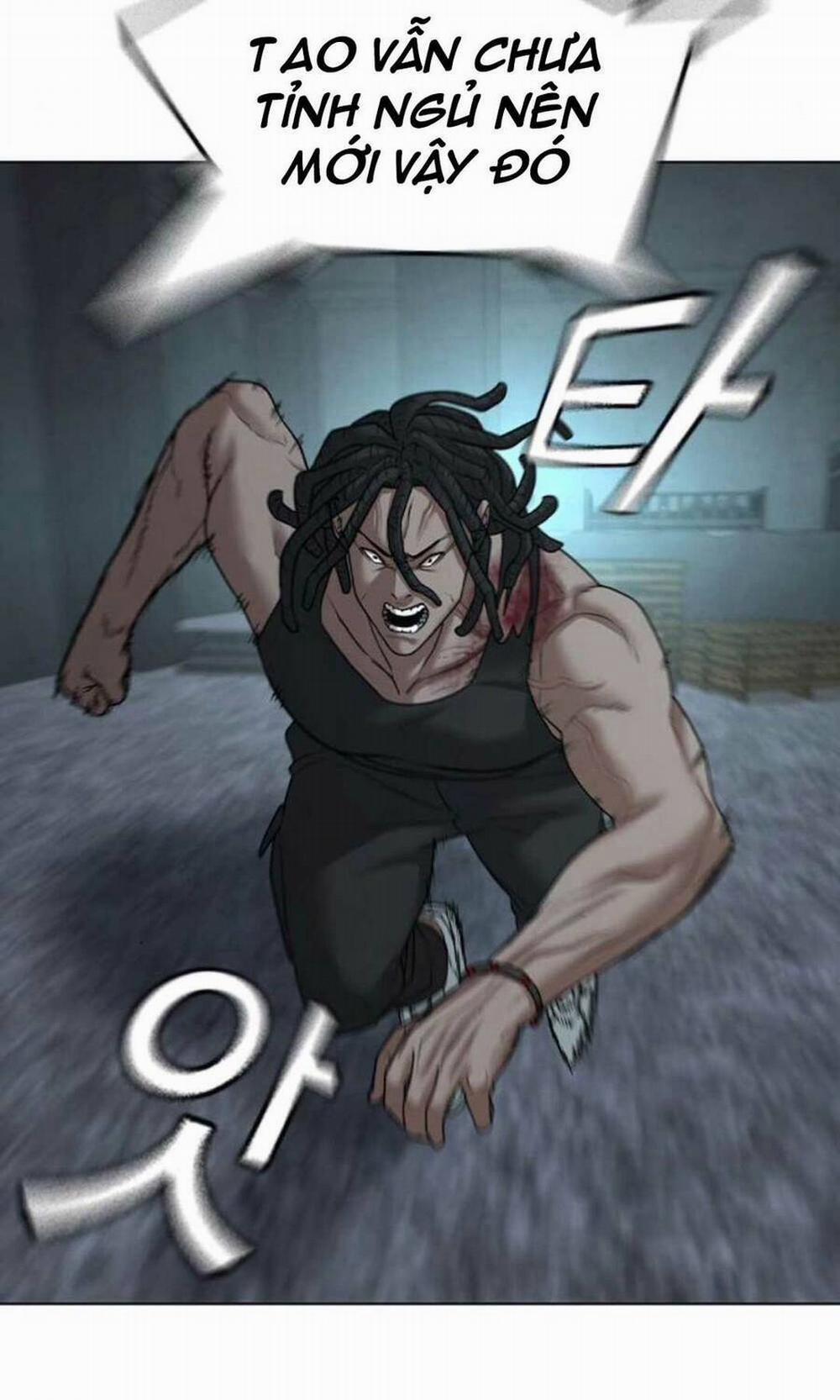 Nhiệm Vụ Đời Thật 34 trang 32