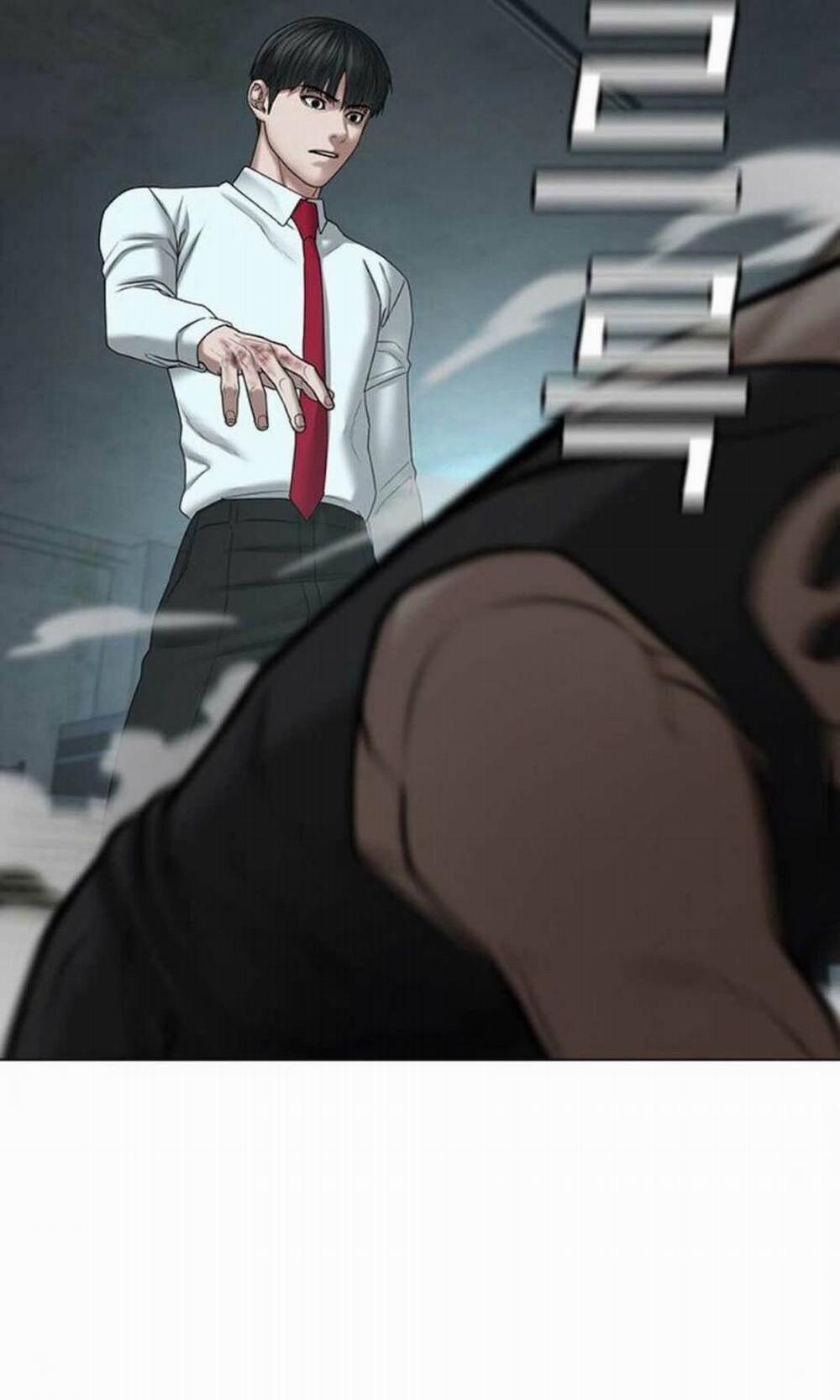 Nhiệm Vụ Đời Thật 34 trang 37