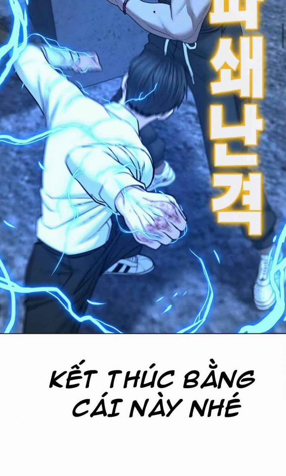 Nhiệm Vụ Đời Thật 34 trang 48