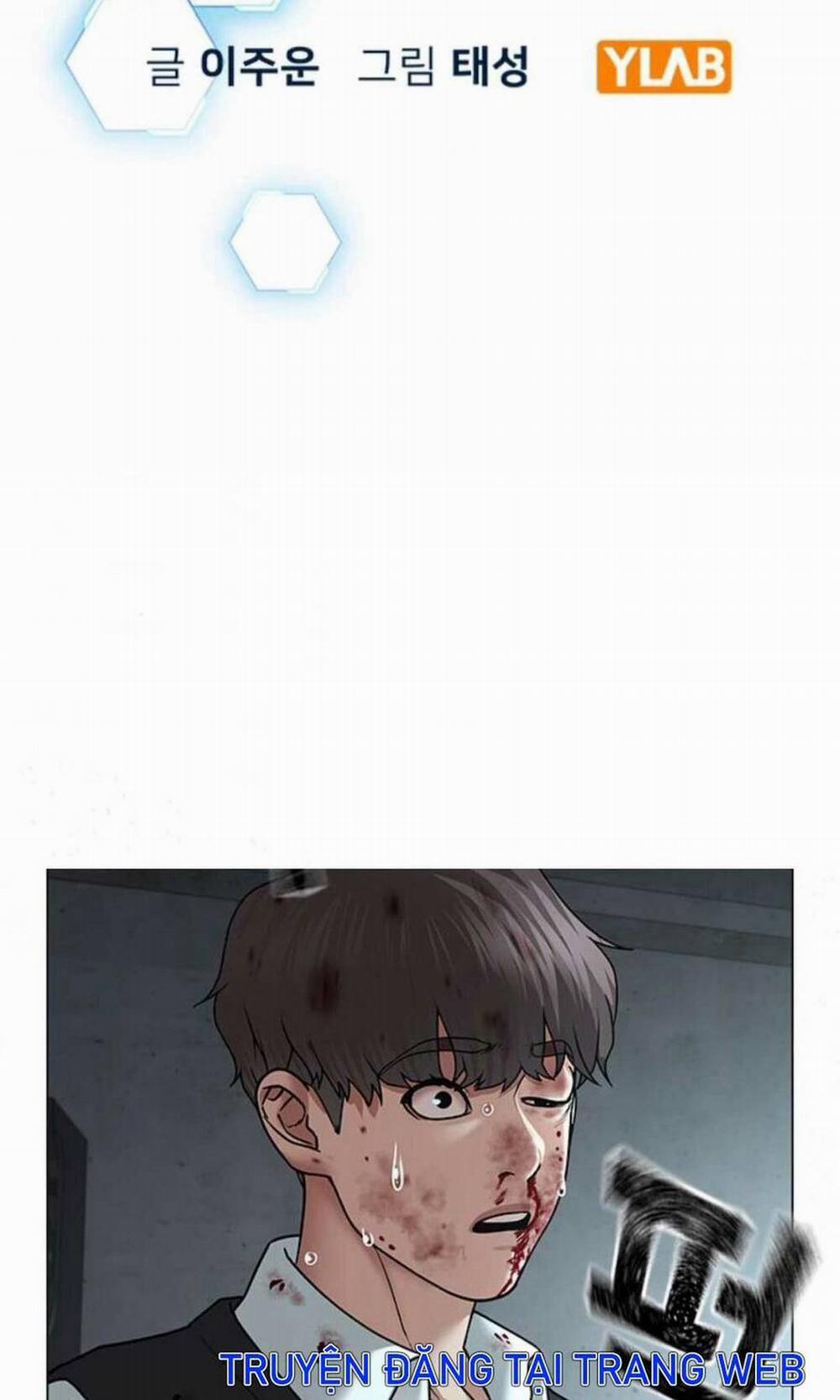 Nhiệm Vụ Đời Thật 34 trang 8