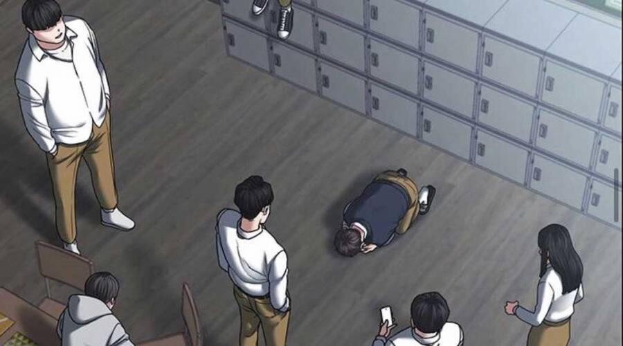 Nhiệm Vụ Đời Thật 35.5 trang 2