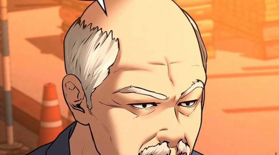 Nhiệm Vụ Đời Thật 36.5 trang 1