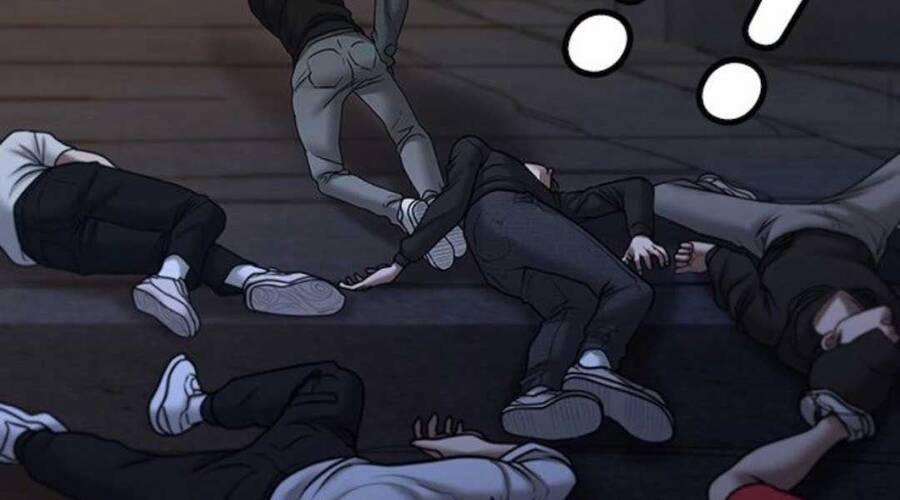 Nhiệm Vụ Đời Thật 36.5 trang 122