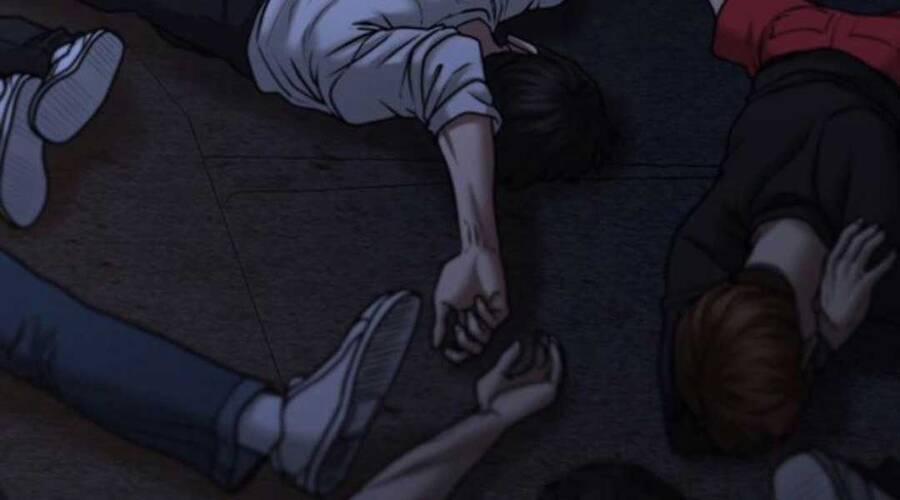 Nhiệm Vụ Đời Thật 36.5 trang 123