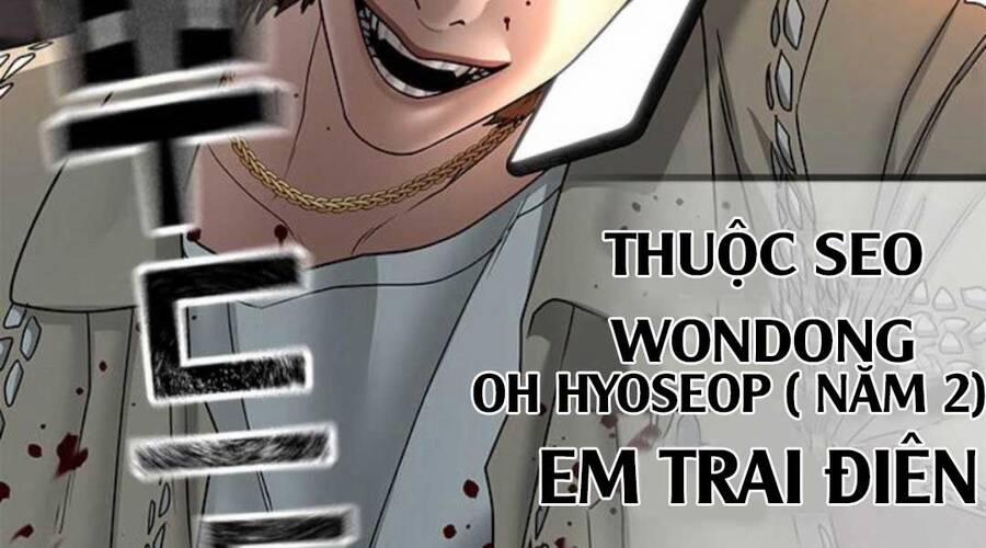 Nhiệm Vụ Đời Thật 36.5 trang 128