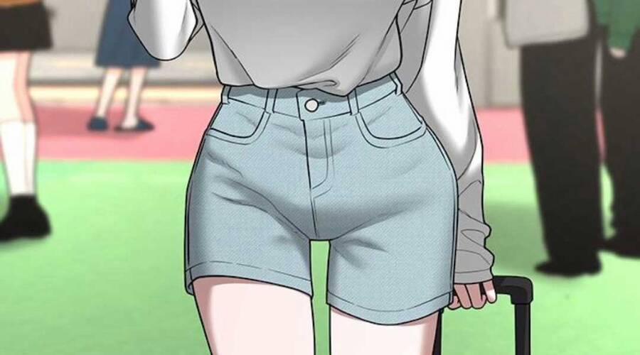 Nhiệm Vụ Đời Thật 36.5 trang 180