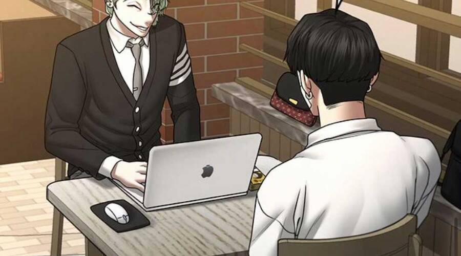 Nhiệm Vụ Đời Thật 36.5 trang 82