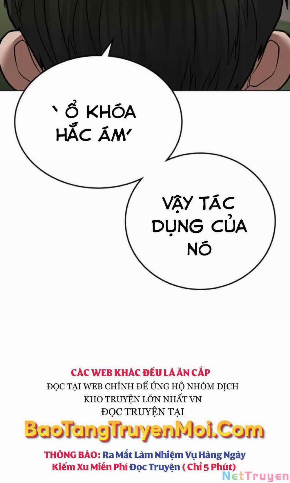 Nhiệm Vụ Đời Thật 36 trang 10