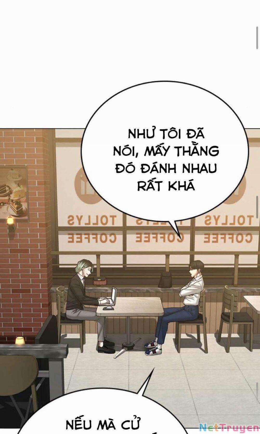 Nhiệm Vụ Đời Thật 36 trang 105