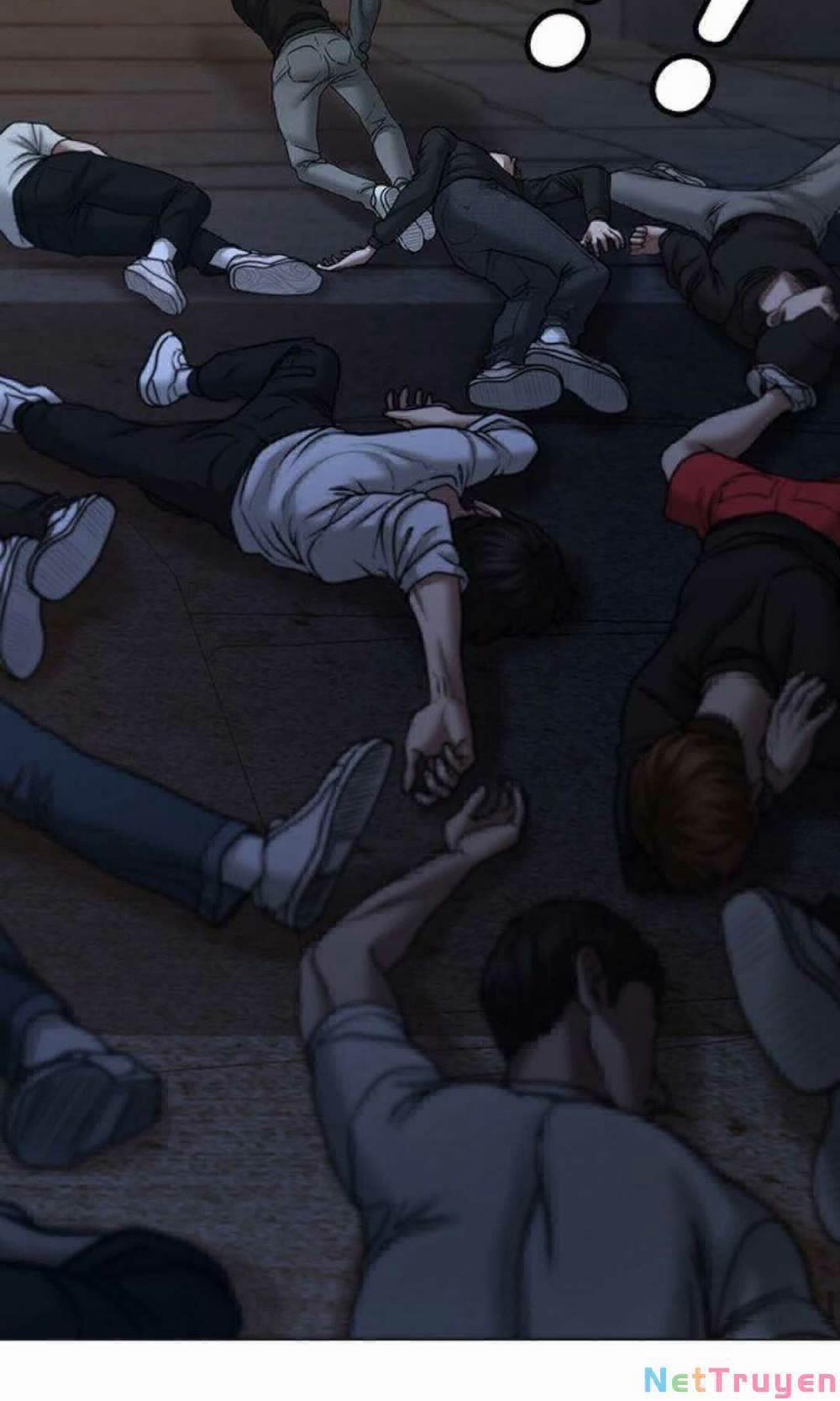 Nhiệm Vụ Đời Thật 36 trang 112