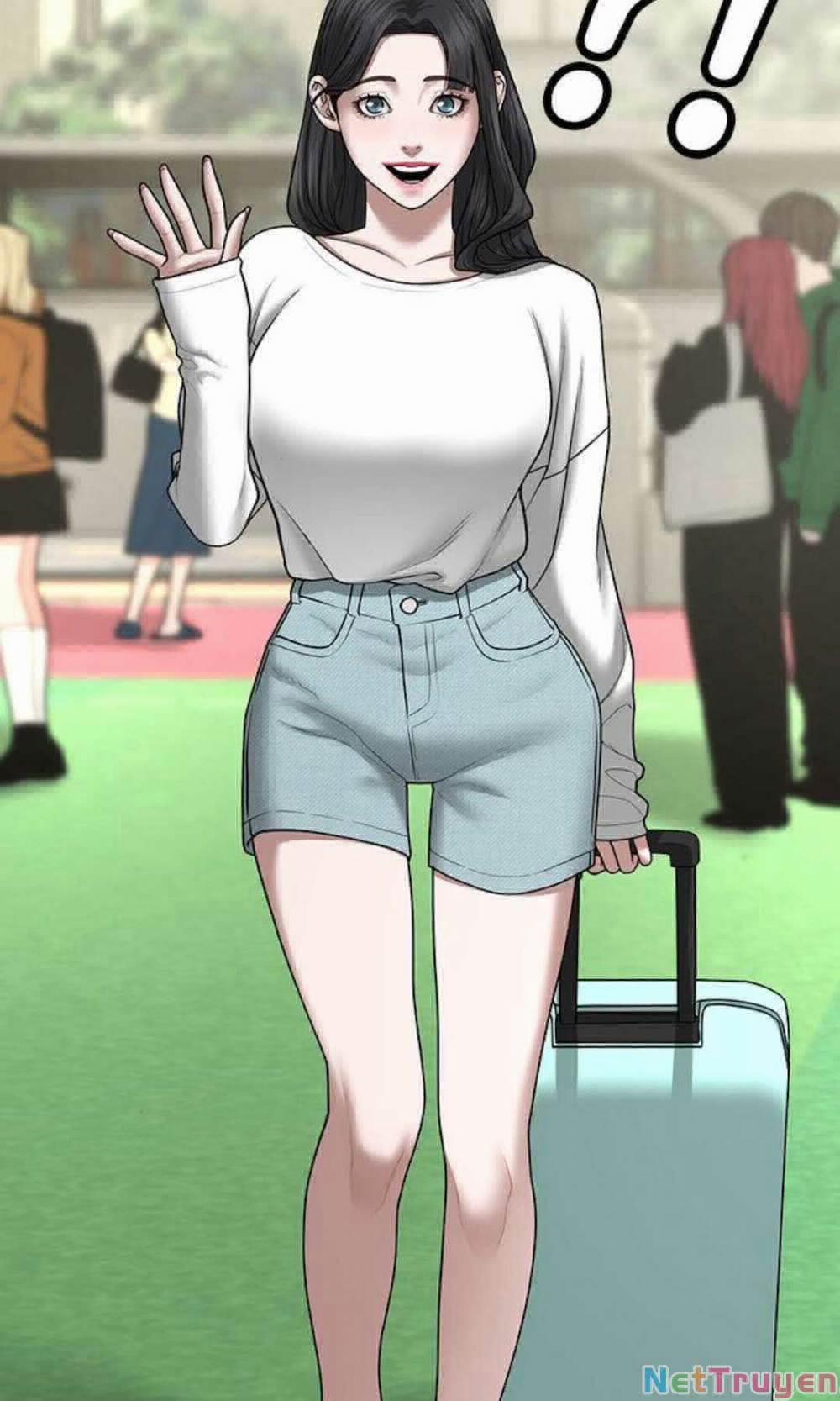 Nhiệm Vụ Đời Thật 36 trang 131