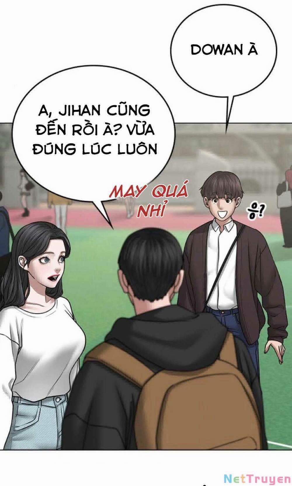 Nhiệm Vụ Đời Thật 36 trang 134