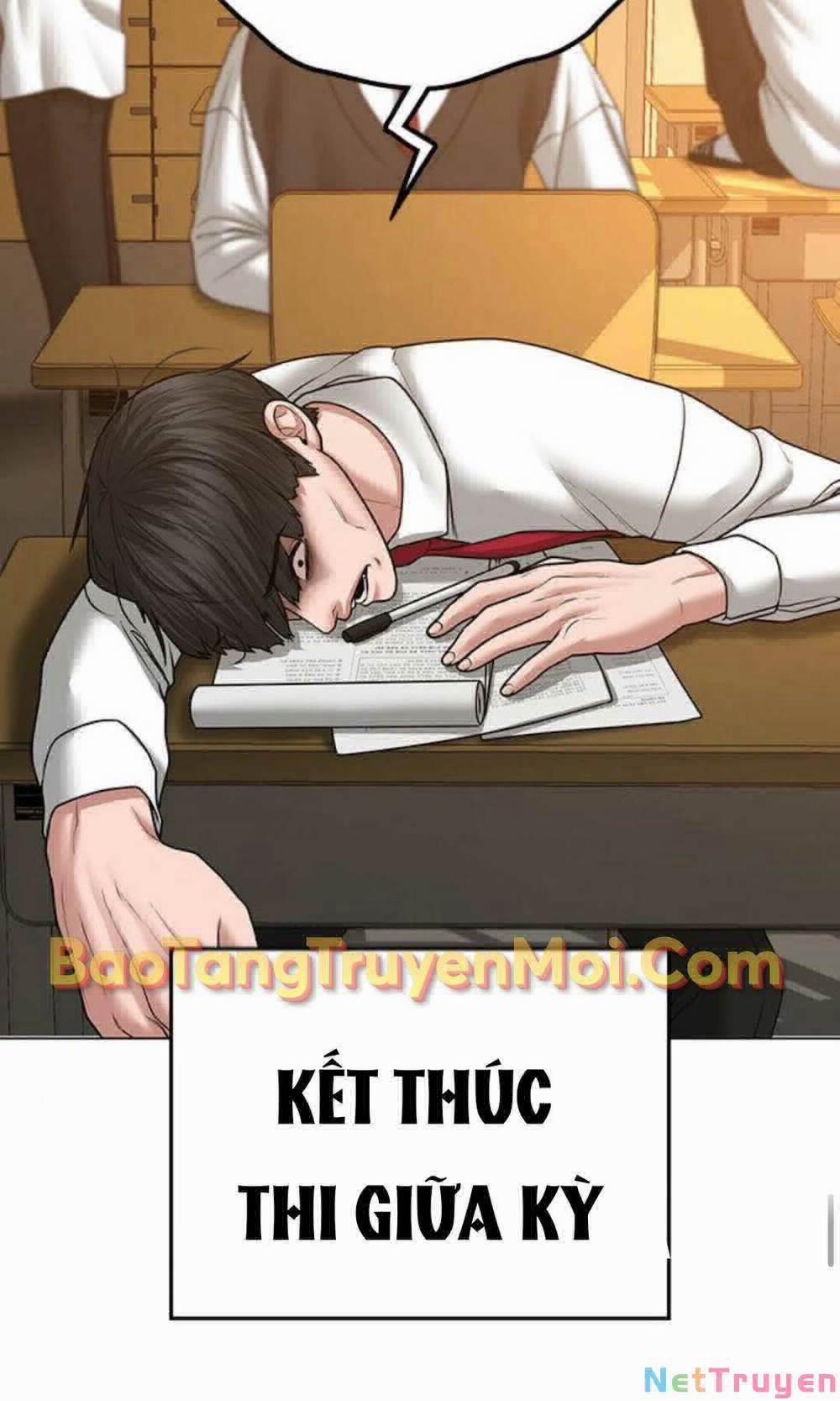 Nhiệm Vụ Đời Thật 36 trang 17