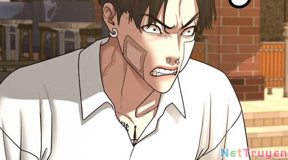 Nhiệm Vụ Đời Thật 36 trang 256