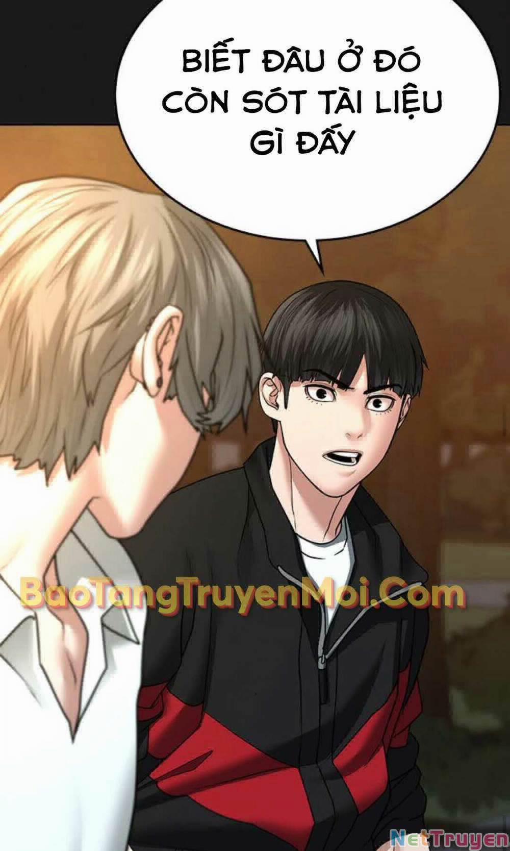 Nhiệm Vụ Đời Thật 36 trang 31