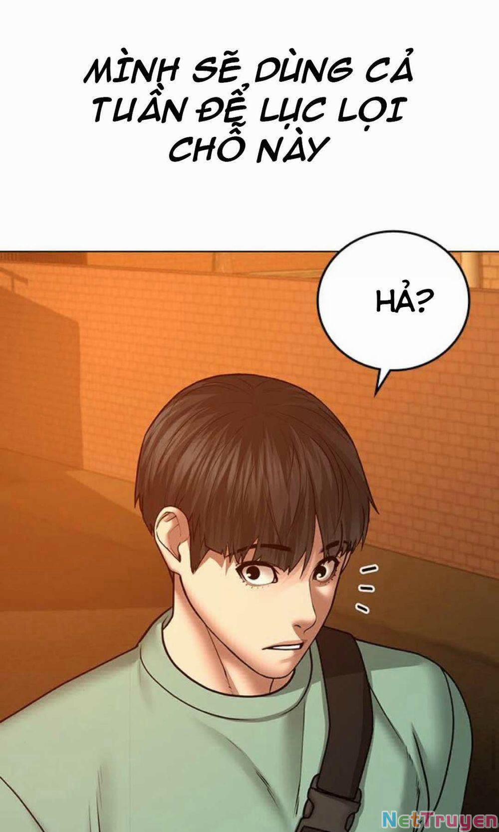 Nhiệm Vụ Đời Thật 36 trang 38