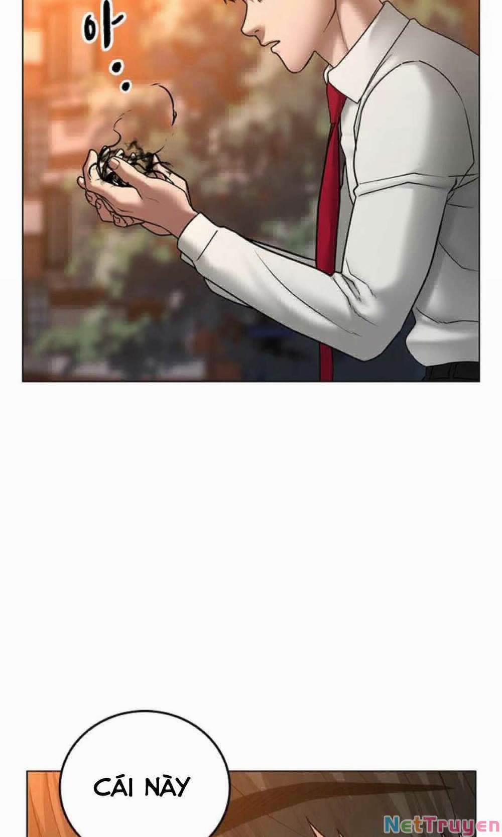 Nhiệm Vụ Đời Thật 36 trang 4