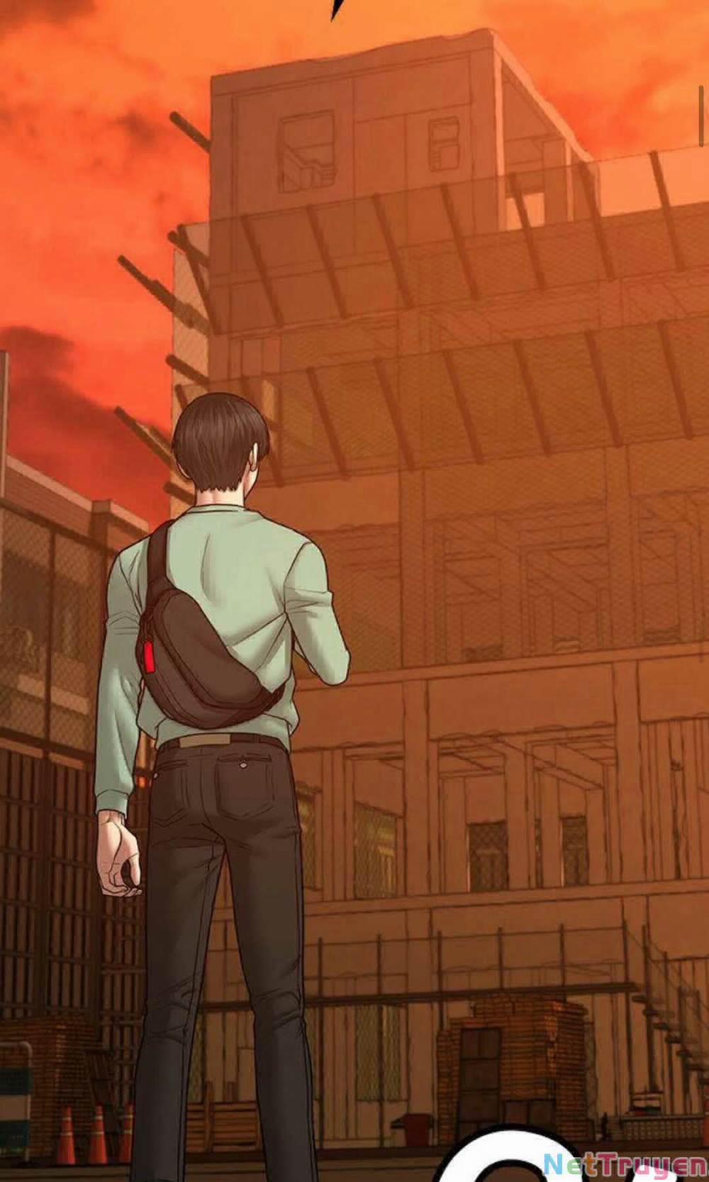 Nhiệm Vụ Đời Thật 36 trang 41