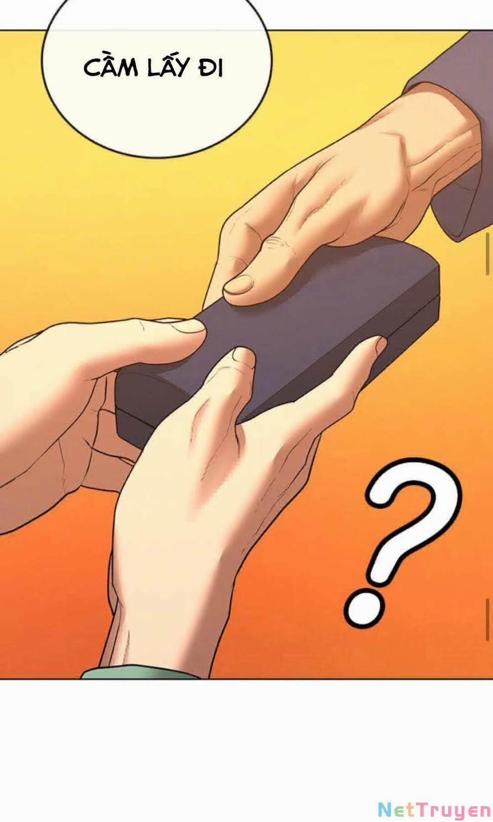 Nhiệm Vụ Đời Thật 36 trang 58