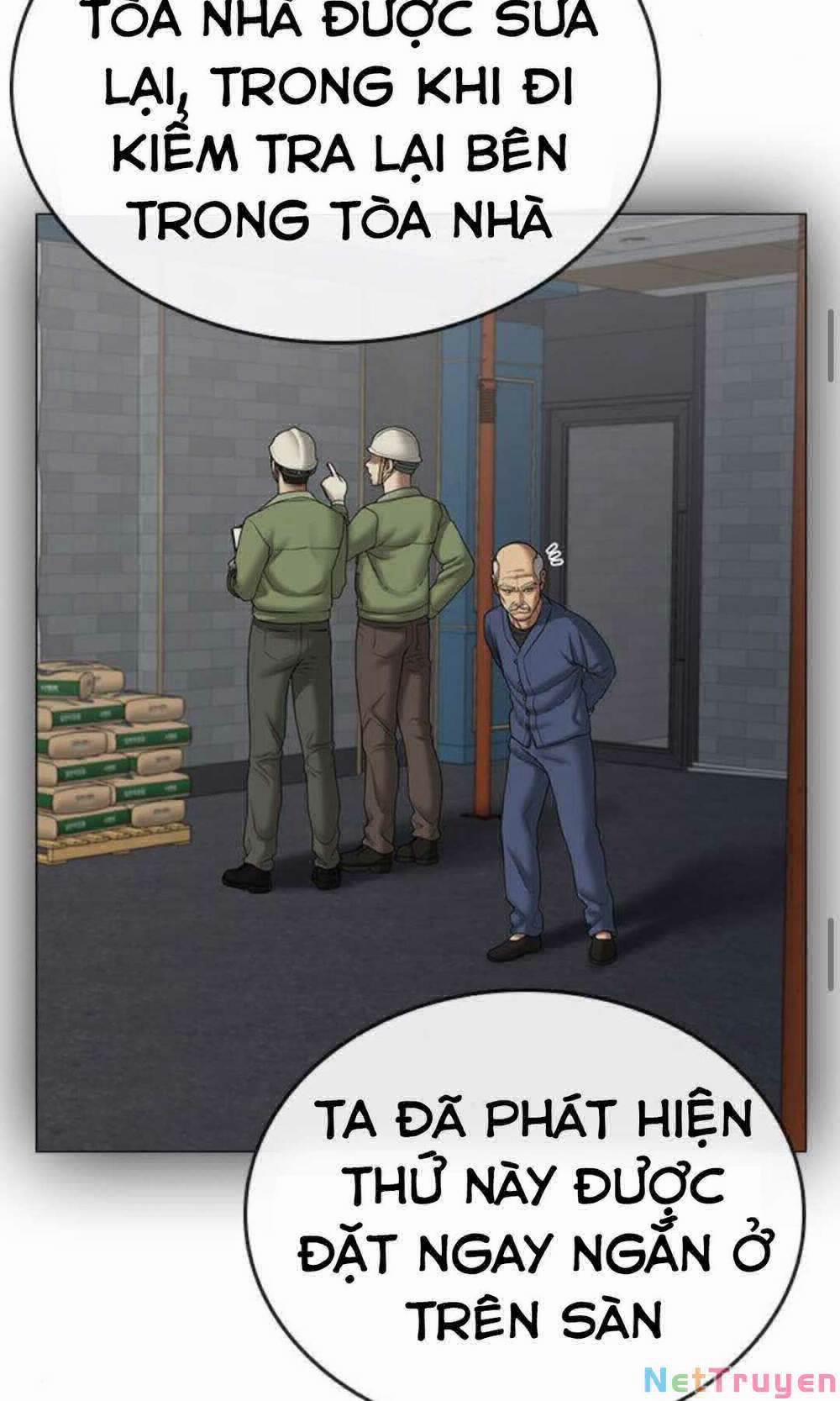 Nhiệm Vụ Đời Thật 36 trang 61