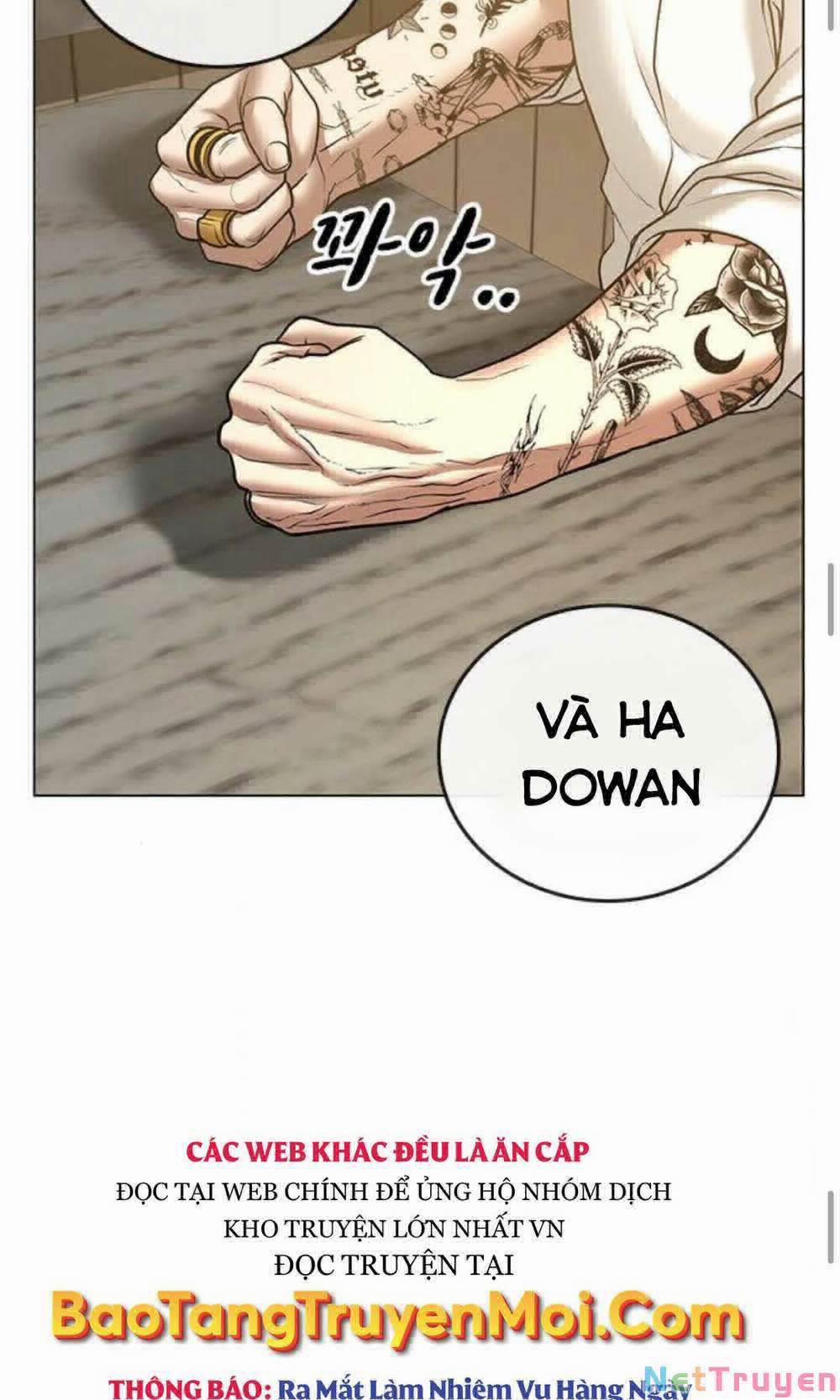 Nhiệm Vụ Đời Thật 36 trang 83