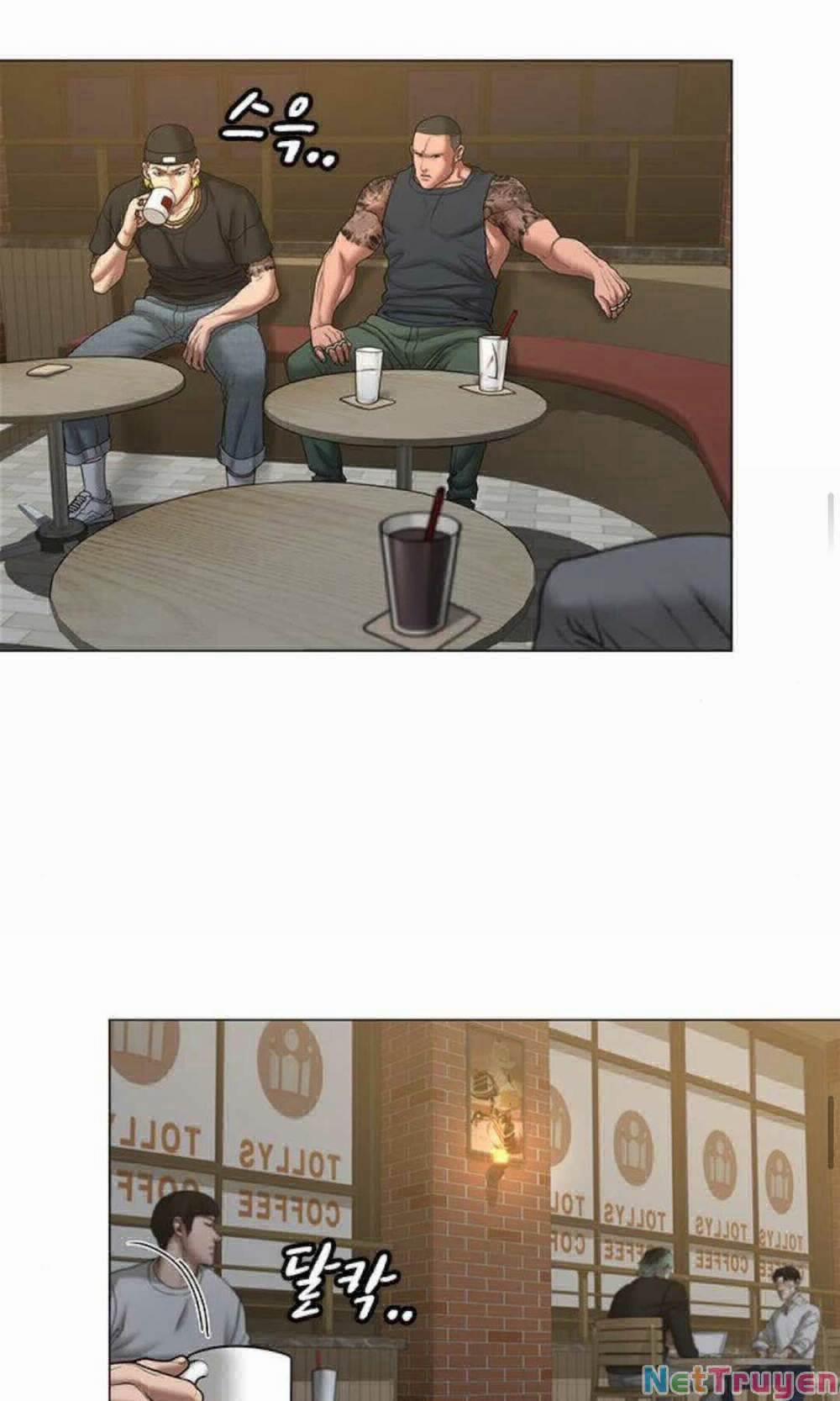 Nhiệm Vụ Đời Thật 36 trang 93