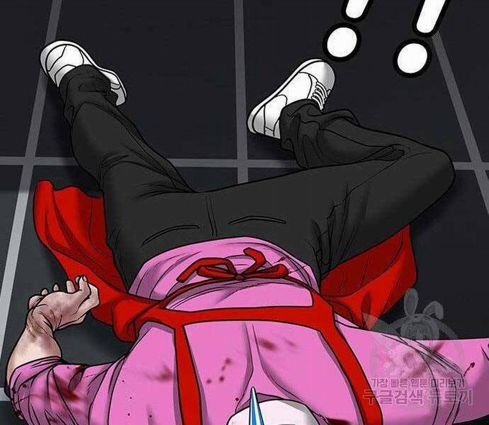 Nhiệm Vụ Đời Thật 37 trang 169