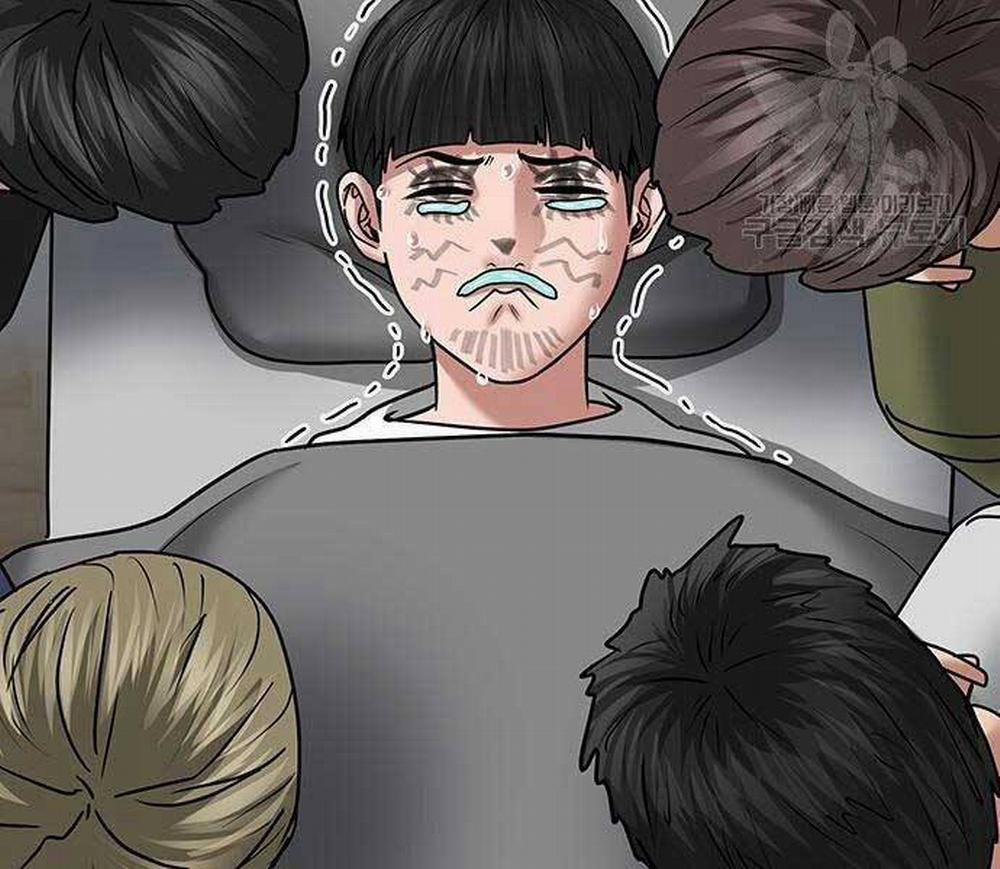 Nhiệm Vụ Đời Thật 37 trang 191