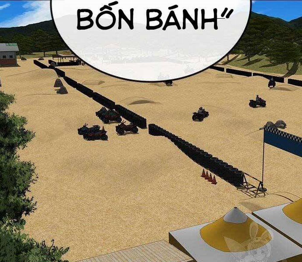 Nhiệm Vụ Đời Thật 37 trang 204