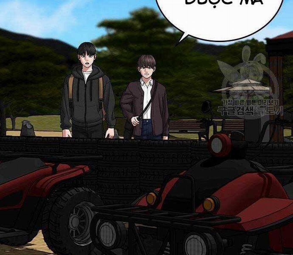 Nhiệm Vụ Đời Thật 37 trang 207