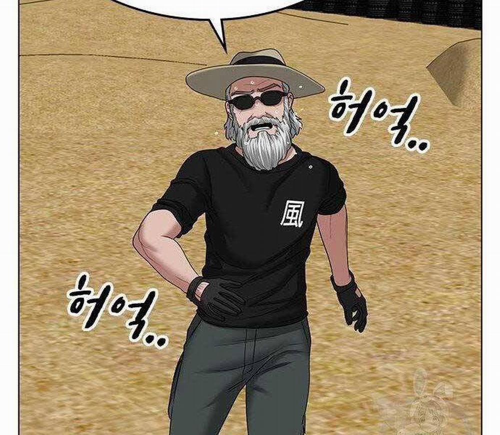 Nhiệm Vụ Đời Thật 37 trang 216