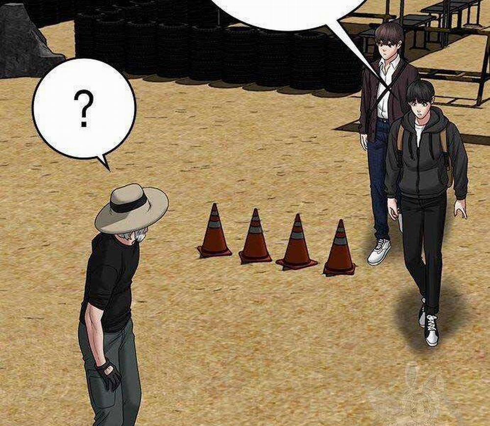 Nhiệm Vụ Đời Thật 37 trang 223