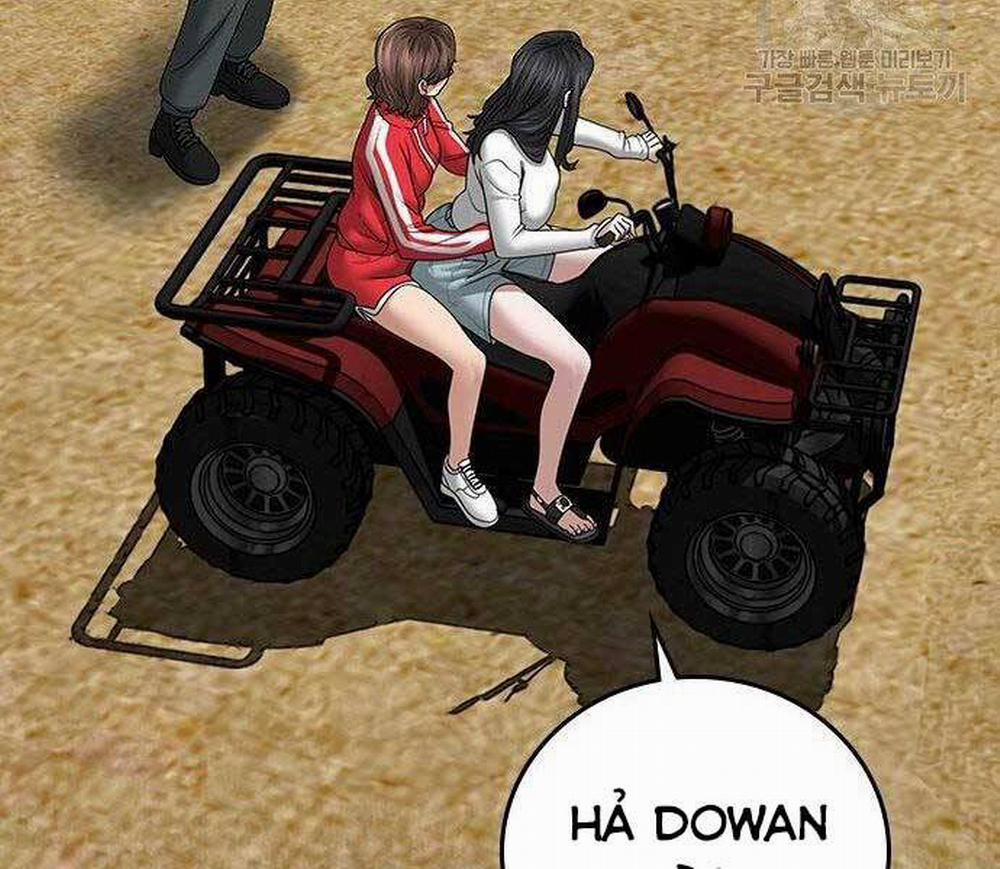 Nhiệm Vụ Đời Thật 37 trang 224