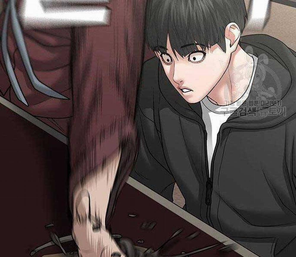 Nhiệm Vụ Đời Thật 37 trang 36