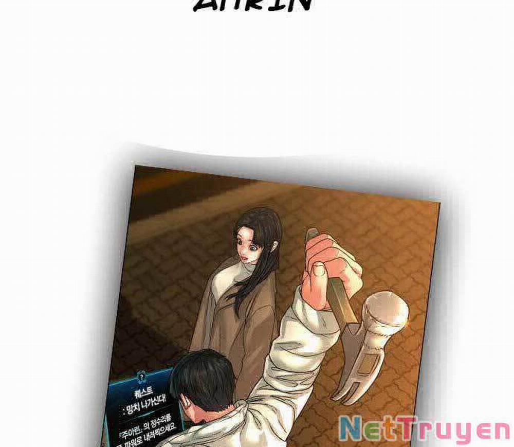 Nhiệm Vụ Đời Thật 38 trang 41