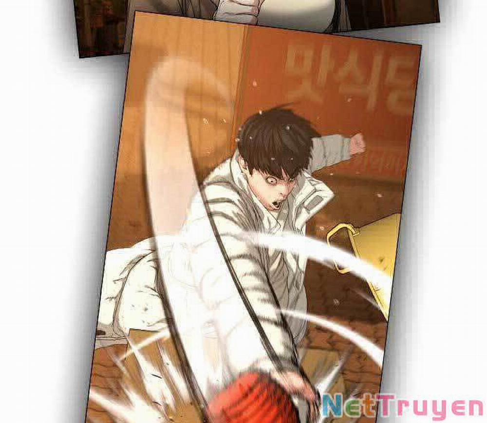 Nhiệm Vụ Đời Thật 38 trang 43
